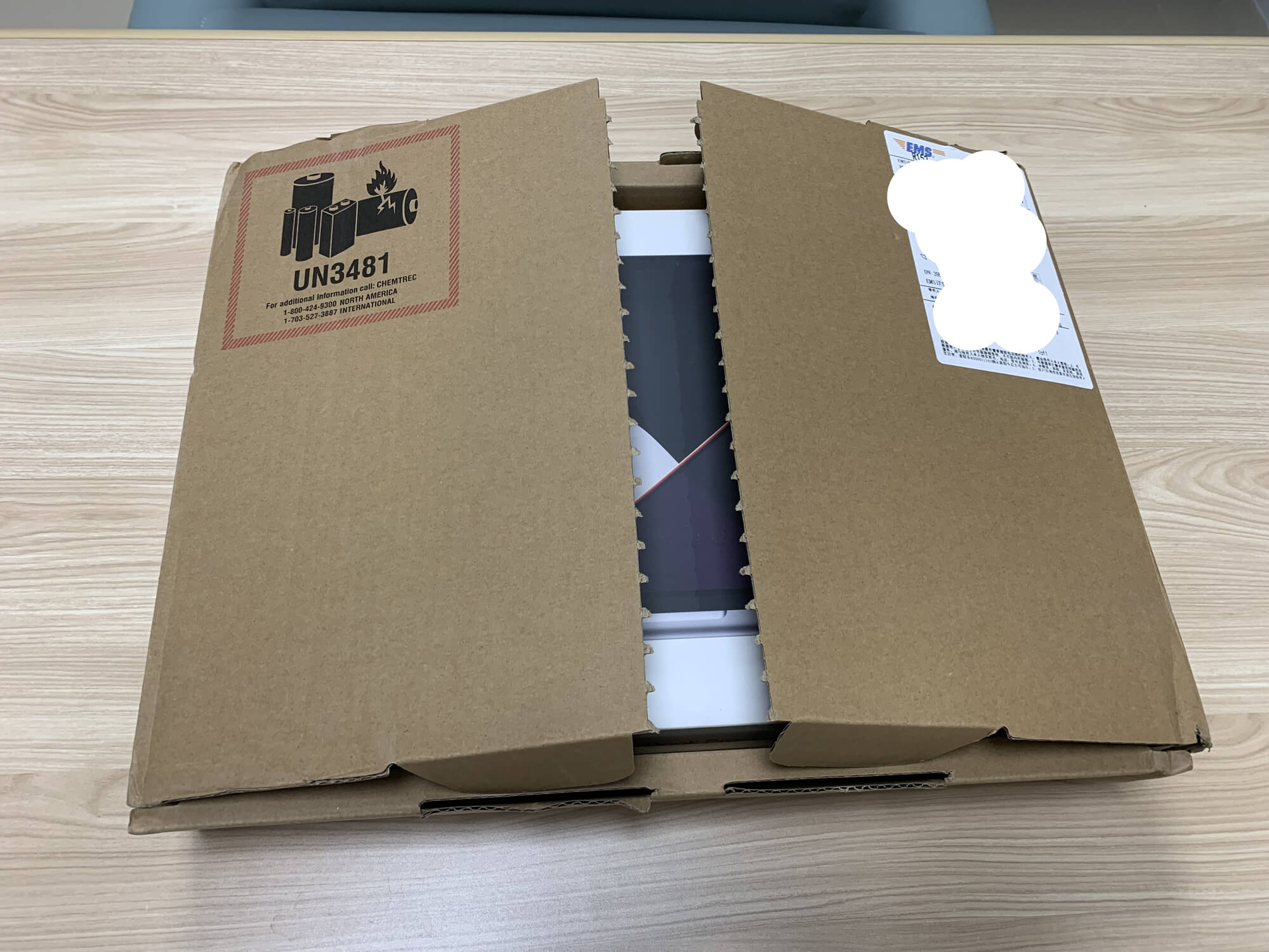 2021款MacBook Pro简单开箱